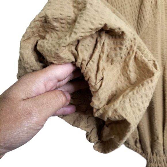 Medium women’s madewell dress - Picture 5 of 6